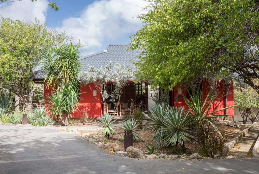 Morena Resort | verblijf